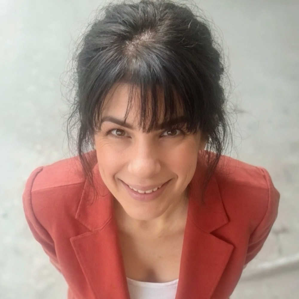 Meet your Posher, Michelle